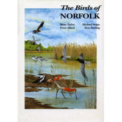 Birds of Norfolk