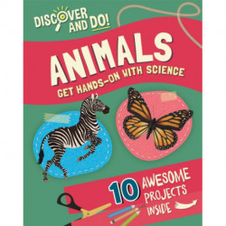 Discover and Do: Animals