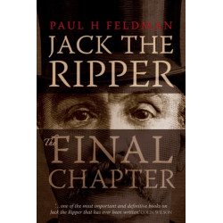 Jack The Ripper: The Final Chapter