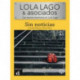 Sin noticias + audio online: Sin noticias (A1) - libro + MP3 descargable
