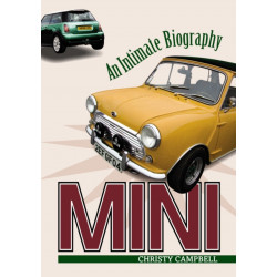 Mini: An Intimate Biography