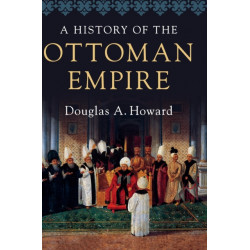 A History of the Ottoman Empire