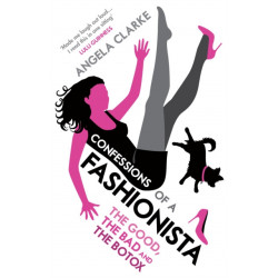 Confessions of a Fashionista