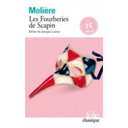 Les fourberies de Scapin