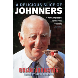 A Delicious Slice Of Johnners