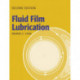 Fluid Film Lubrication