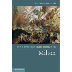 The Cambridge Introduction to Milton