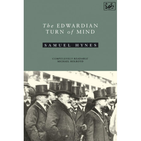 Edwardian Turn Of Mind