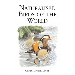 Naturalised Birds of the World