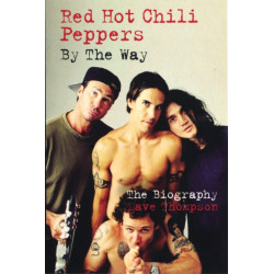 Red Hot Chilli Peppers: By the Way