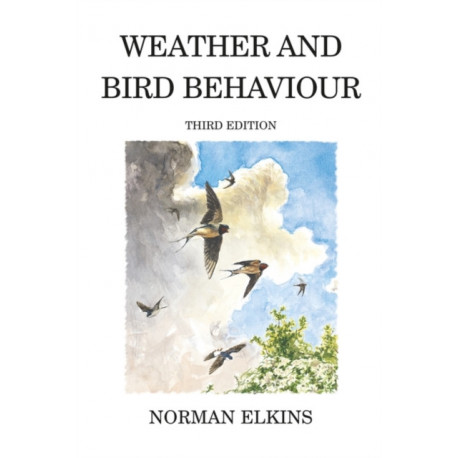 Weather and Bird Behaviour