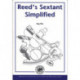 Reeds Sextant Simplified