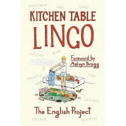 Kitchen Table Lingo