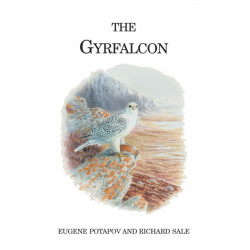 The Gyrfalcon
