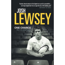 One Chance: My Life and Rugby