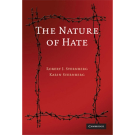The Nature of Hate