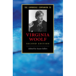 The Cambridge Companion to Virginia Woolf