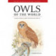 Owls of the World
