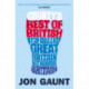 Gaunty's Best of British: It's Called Great Britain, Not Rubbish Britain