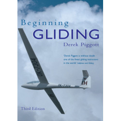Beginning Gliding