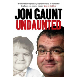 Undaunted: The True Story Behind the Popular Shock-Jock