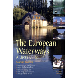 The European Waterways: A User's Guide