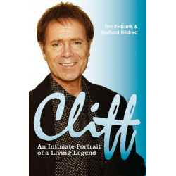 Cliff: An Intimate Portrait of a Living Legend