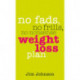 No Fads, No Frills, No Nonsense Weight Loss Plan: A Pocket Guide to What Works