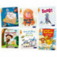 Oxford Reading Tree Story Sparks: Oxford Level 6: Mixed Pack of 6