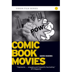 Comic Book Movies - Virgin Film