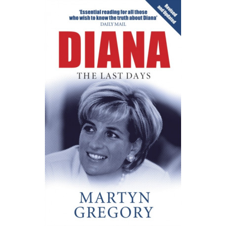 Diana: The Last Days