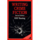 Writing Crime Fiction