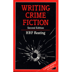 Writing Crime Fiction