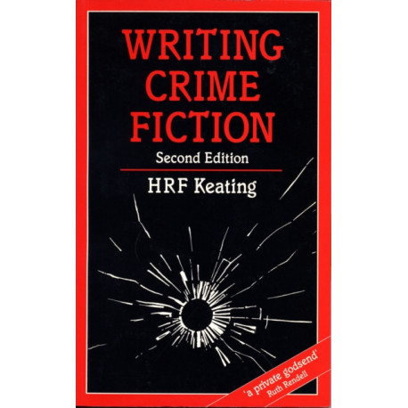 Writing Crime Fiction