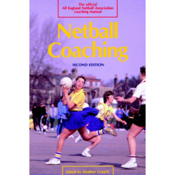 Netball Coaching
