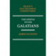 Epistle to the Galatians