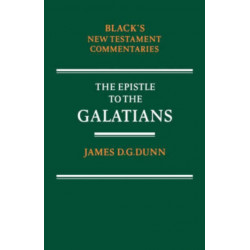 Epistle to the Galatians
