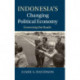 Indonesia's Changing Political Economy: Governing the Roads