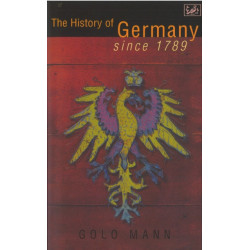 The History of Germany Since 1789