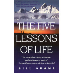 The Five Lessons Of Life
