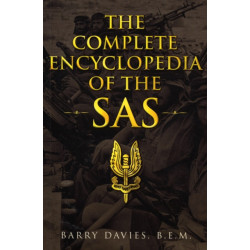 The Complete Encyclopedia Of The SAS