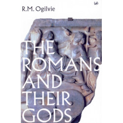 The Romans And Their Gods