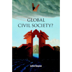 Global Civil Society?
