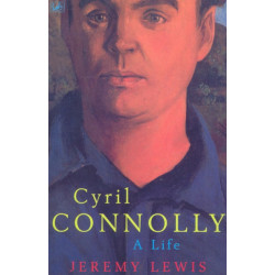 Cyril Connolly: A Life