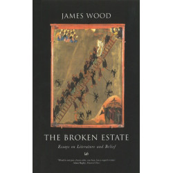 The Broken Estate: Essays on Literature and Belief