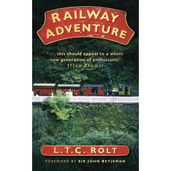 Railway Adventure