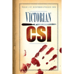 Victorian CSI