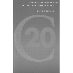 Pimlico History Of 20th Century