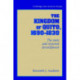 The Kingdom of Quito, 1690–1830: The State and Regional Development