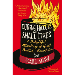 Curing Hiccups with Small Fires